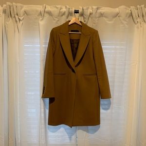 Zara Coat